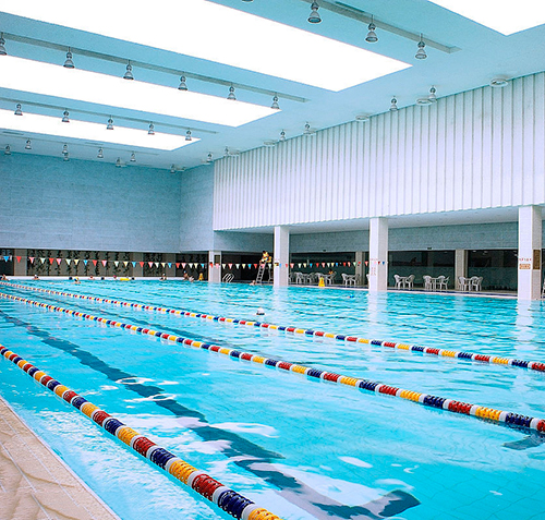 蚌埠恒溫游泳館水處理 蚌埠恒溫游泳館水處理